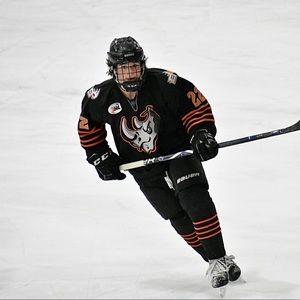 Meet your Posher, Trey